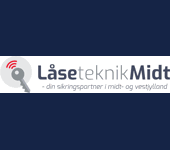 LåseteknikMidt