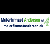Malerfirmaet Andersen