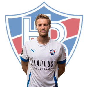 Rasmus Aagaard