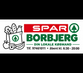 Spar Borbjerg