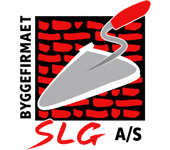 Byggefirmaet SLG