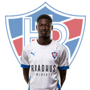 Modou Jarju