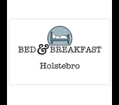 Bed & Breakfast Holstebro