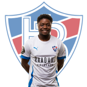John Ndjate