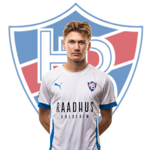 Lasse Risager Kristensen