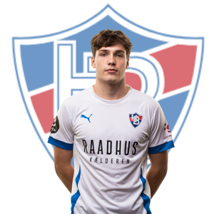 Cristian Kudsk