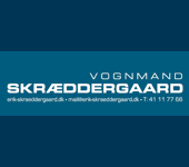 Vognmand Skræddergaard