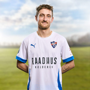 Christoffer Svenningsen