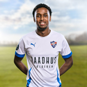 Bilaal Warsame