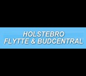 Holstebro Flytte & Budcentral