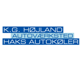 K.G. Højland Autoværksted 