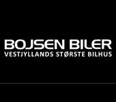 Bojsen Biler